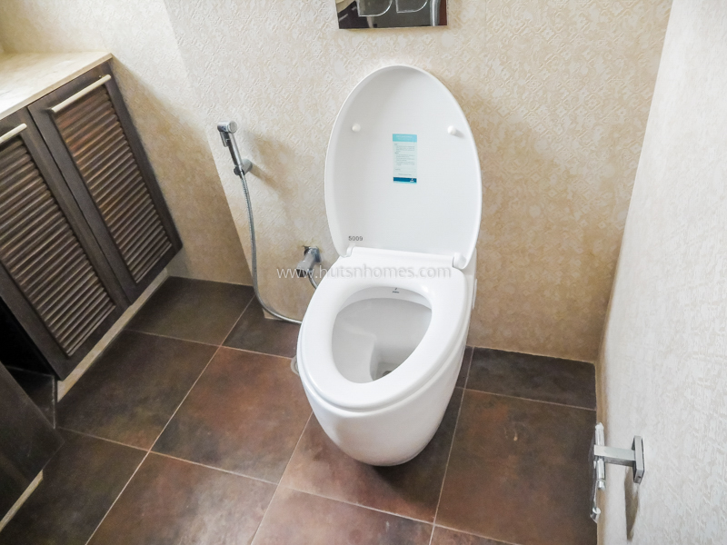 3 BHK Flat For Rent in Defence Colony