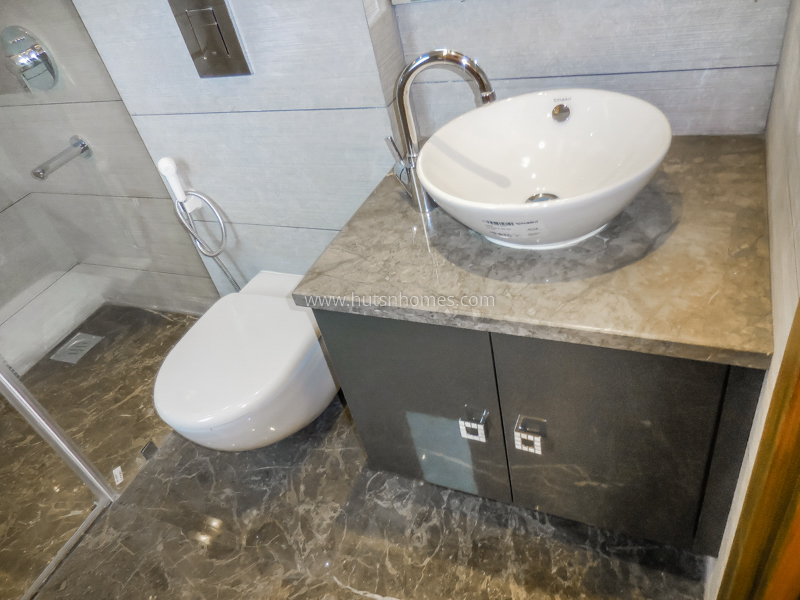 4 BHK Flat For Rent in Anand Niketan