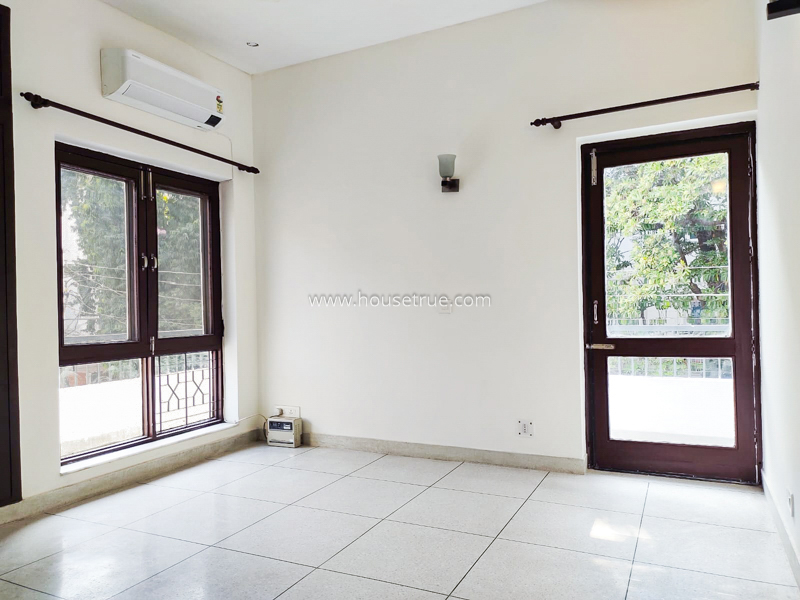 3 BHK Flat For Rent in Anand Niketan