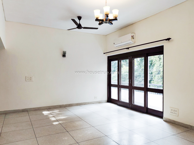 3 BHK Flat For Rent in Anand Niketan