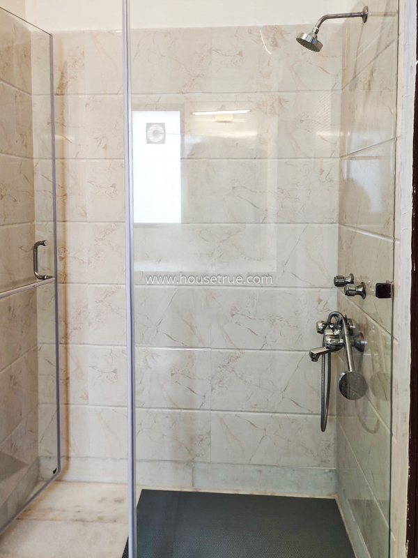 3 BHK Flat For Rent in Anand Niketan