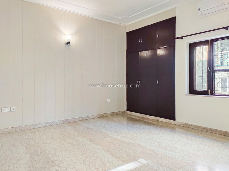 3 BHK Flat For Rent in Anand Niketan