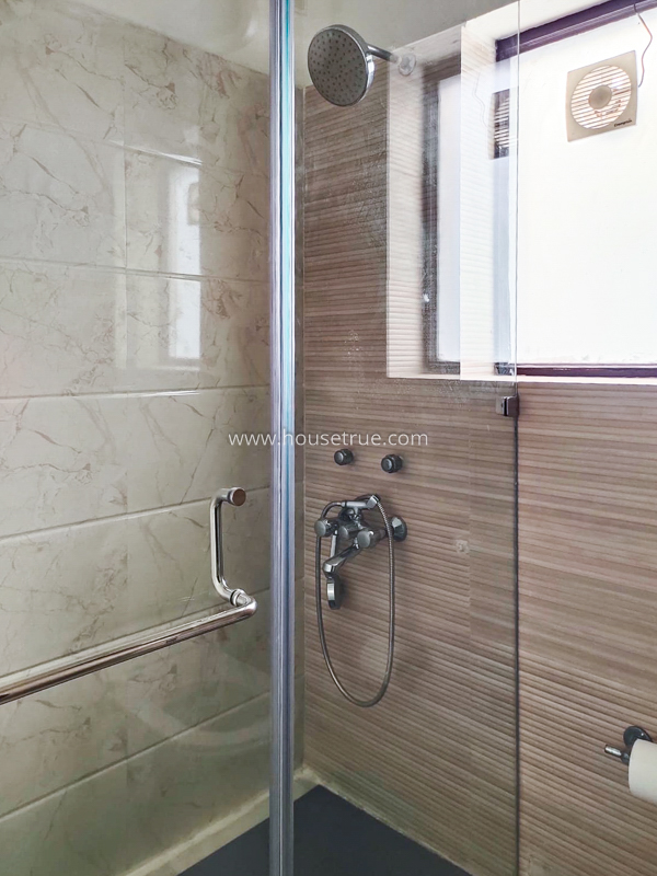 3 BHK Flat For Rent in Anand Niketan