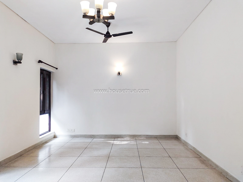 3 BHK Flat For Rent in Anand Niketan