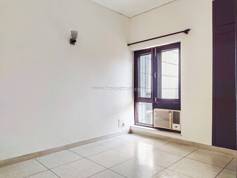 3 BHK Flat For Rent in Anand Niketan