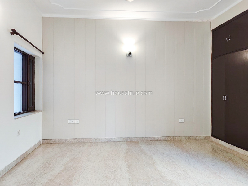 3 BHK Flat For Rent in Anand Niketan