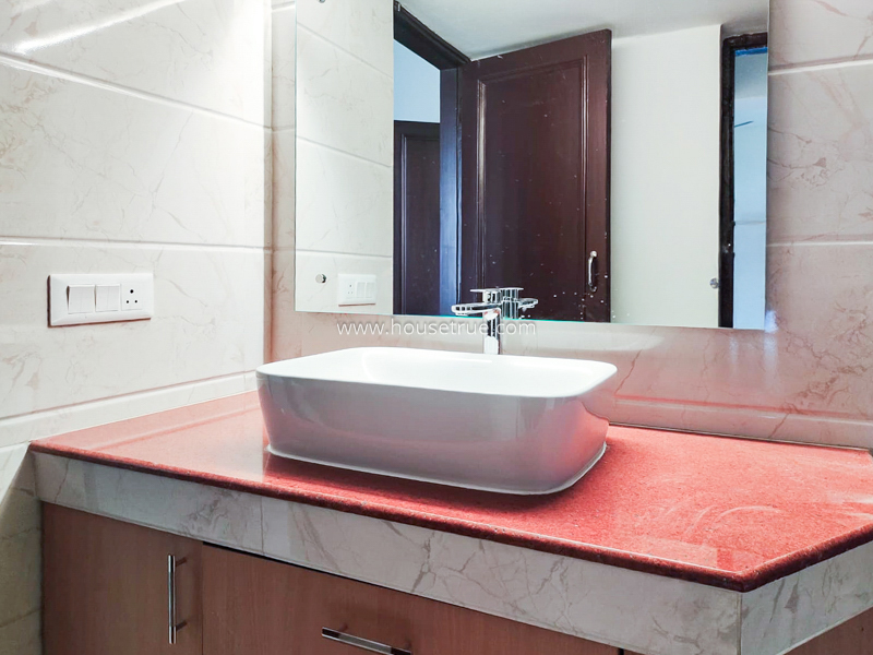 3 BHK Flat For Rent in Anand Niketan