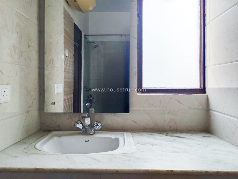 3 BHK Flat For Rent in Anand Niketan