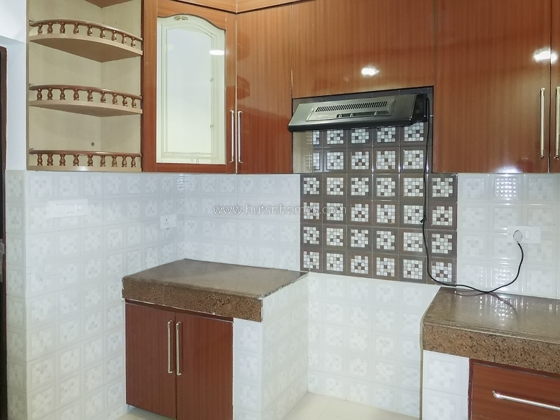4 BHK Flat For Rent in Anand Niketan