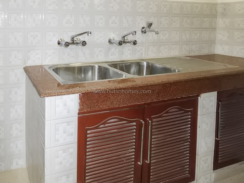 4 BHK Flat For Rent in Anand Niketan