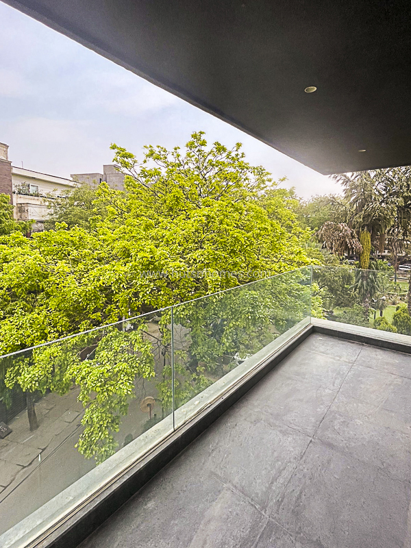 4 BHK Flat For Rent in Panchsheel Enclave