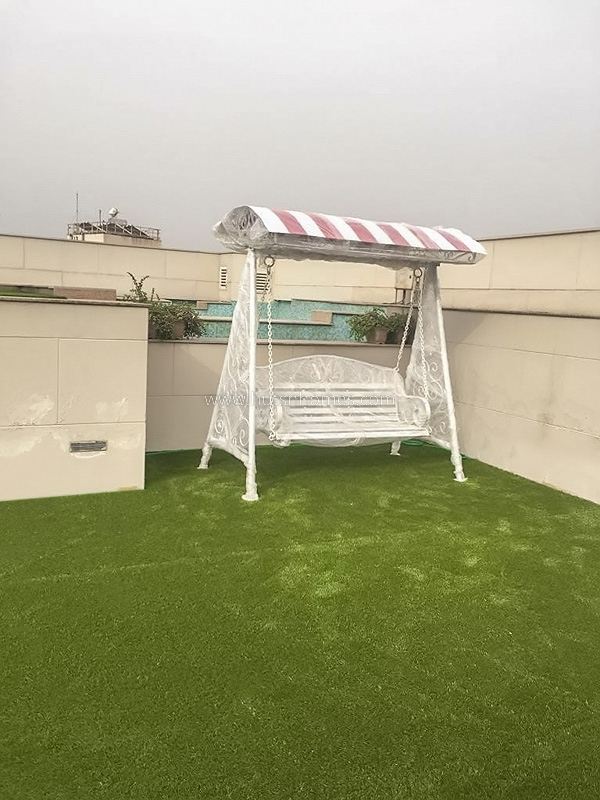 4 BHK Penthouse For Rent in Golf Course Road
