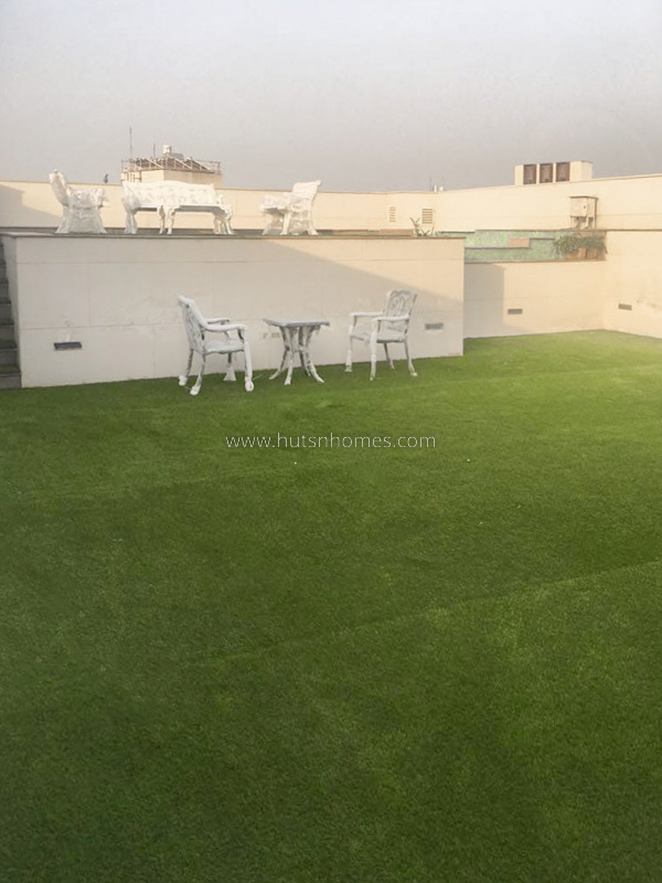 4 BHK Penthouse For Rent in Golf Course Road