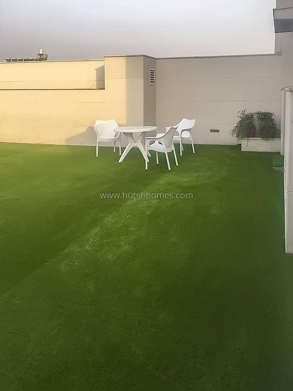 4 BHK Penthouse For Rent in Golf Course Road