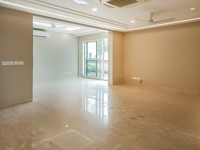 4 BHK Duplex For Rent in Vasant Vihar
