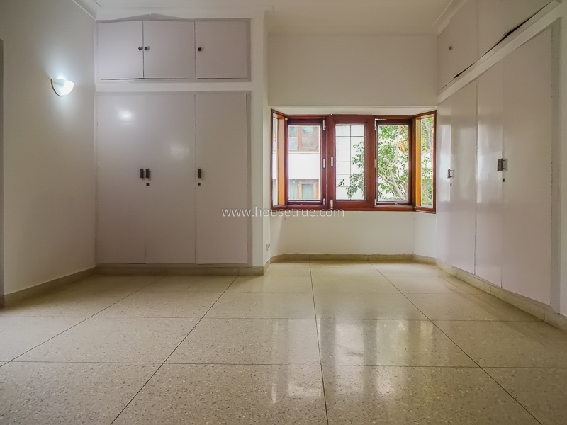 5 BHK House For Rent in Vasant Vihar