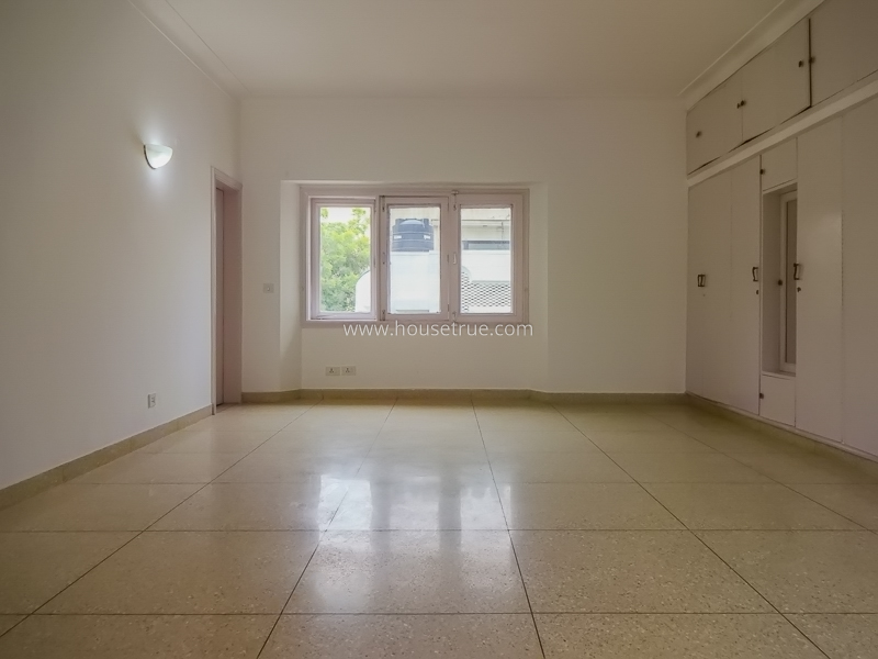 5 BHK House For Rent in Vasant Vihar