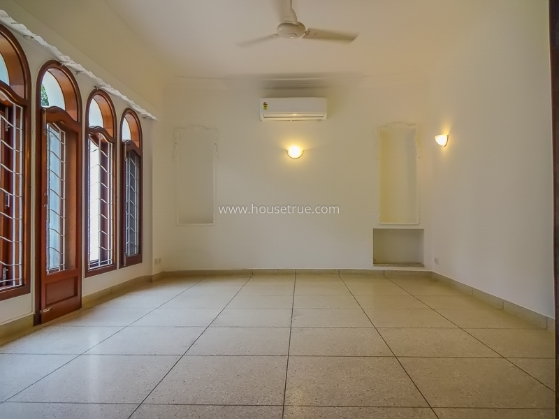 5 BHK House For Rent in Vasant Vihar