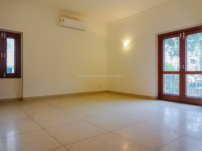 5 BHK House For Rent in Vasant Vihar