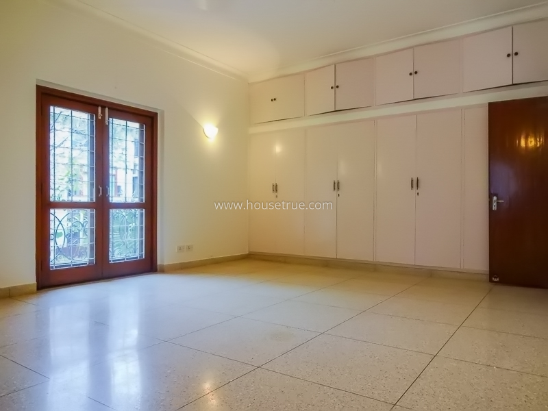 5 BHK House For Rent in Vasant Vihar