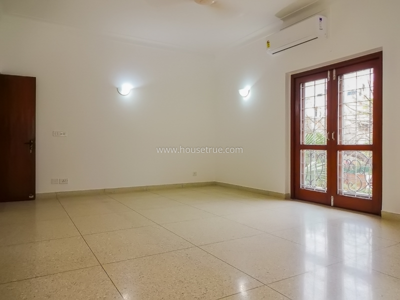 5 BHK House For Rent in Vasant Vihar