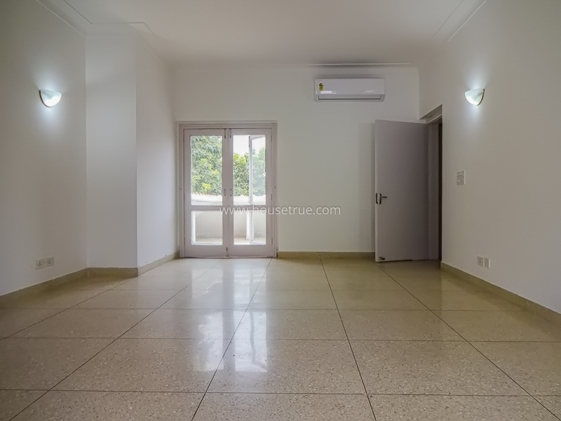 5 BHK House For Rent in Vasant Vihar