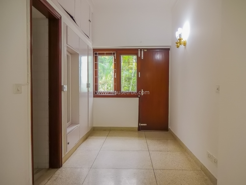 5 BHK House For Rent in Vasant Vihar