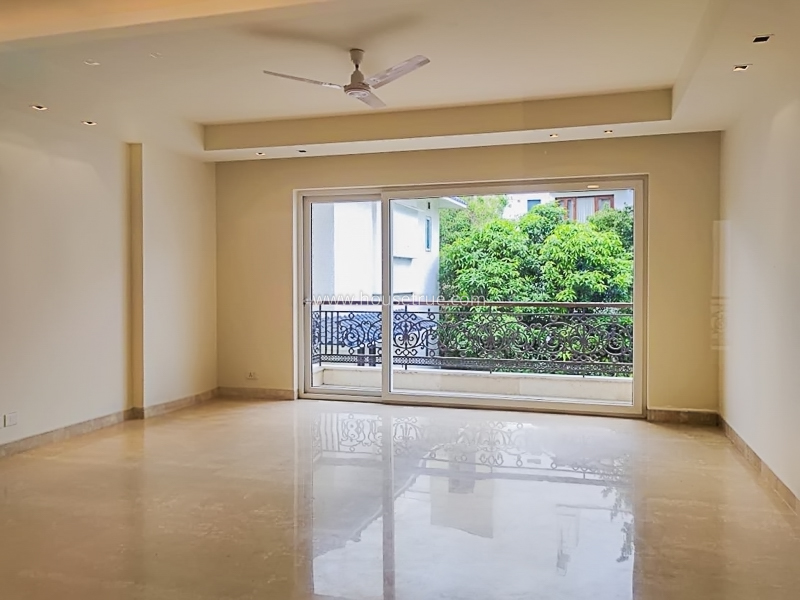 4 BHK Flat For Rent in Vasant Vihar