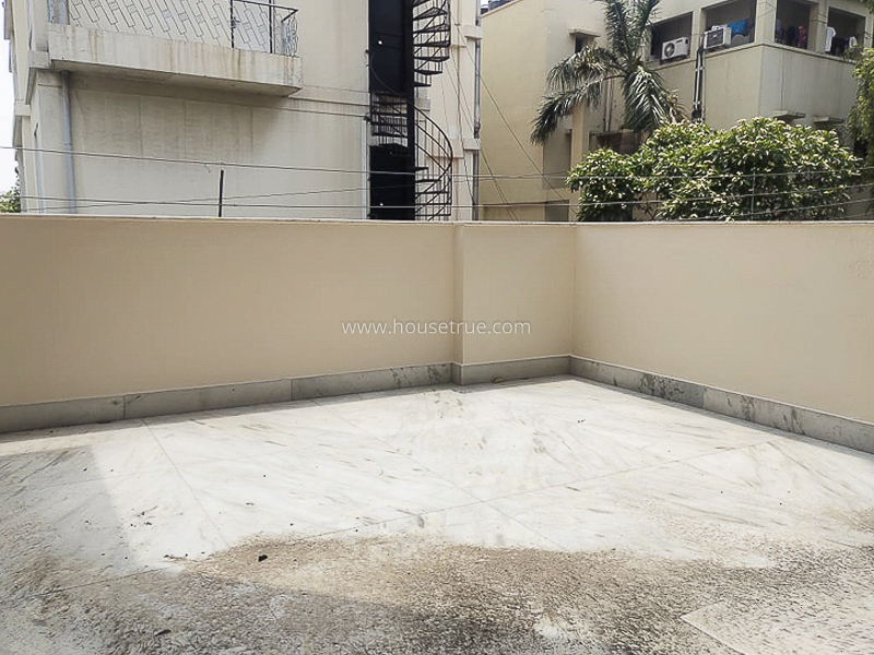 4 BHK Flat For Rent in Vasant Vihar