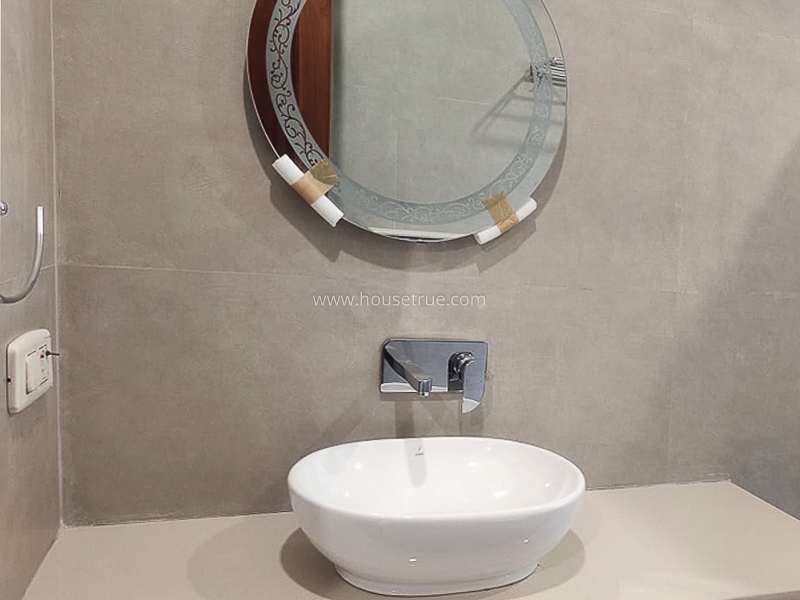 4 BHK Flat For Rent in Vasant Vihar
