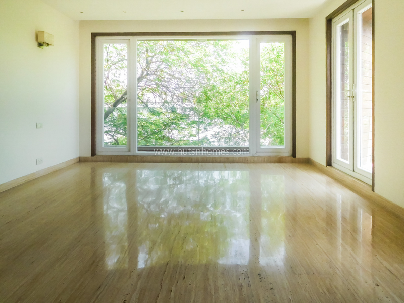 4 BHK Flat For Rent in Vasant Vihar