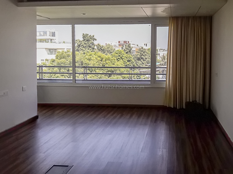 4 BHK Builder Floor For Rent in Vasant Vihar