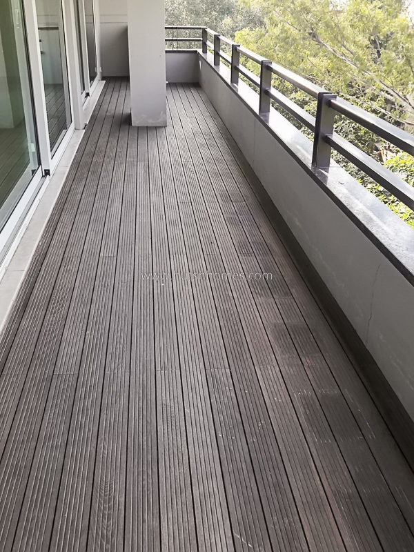 4 BHK Builder Floor For Rent in Vasant Vihar