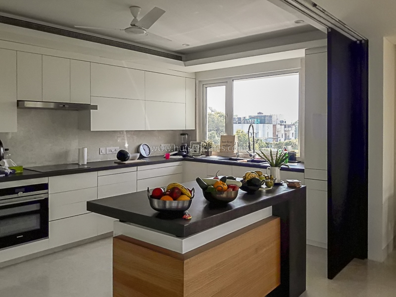 4 BHK Builder Floor For Rent in Vasant Vihar