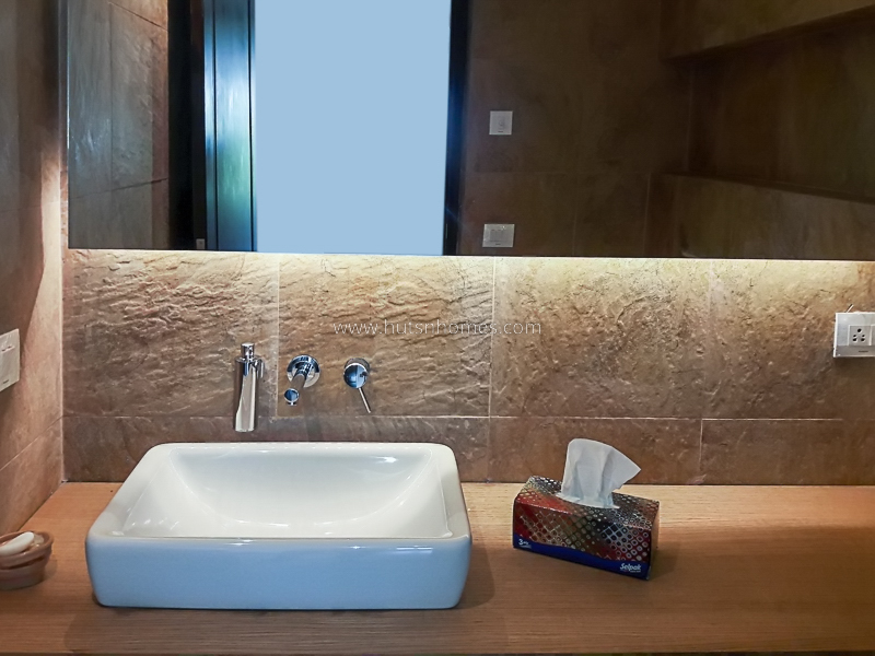 4 BHK Builder Floor For Rent in Vasant Vihar
