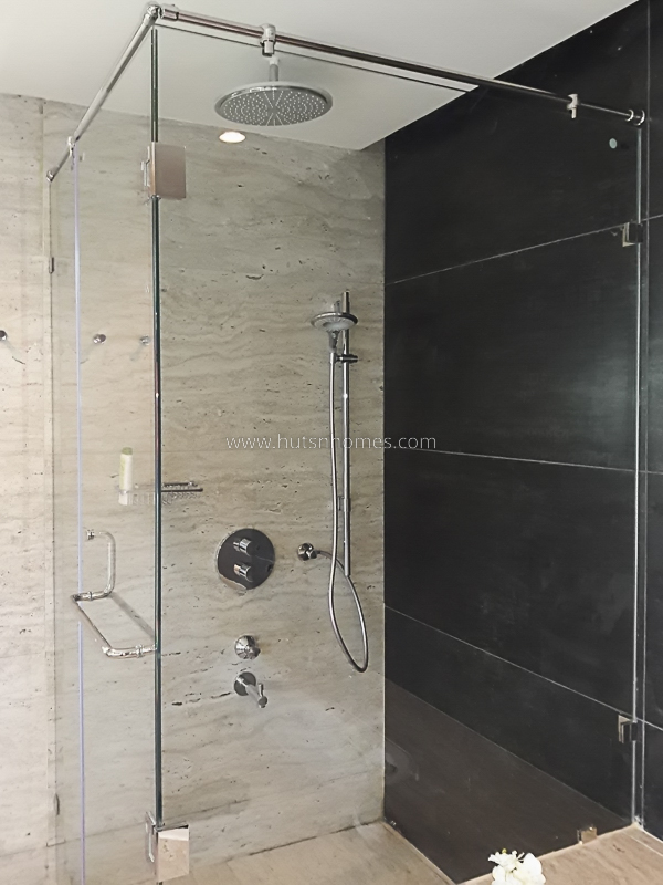 4 BHK Builder Floor For Rent in Vasant Vihar