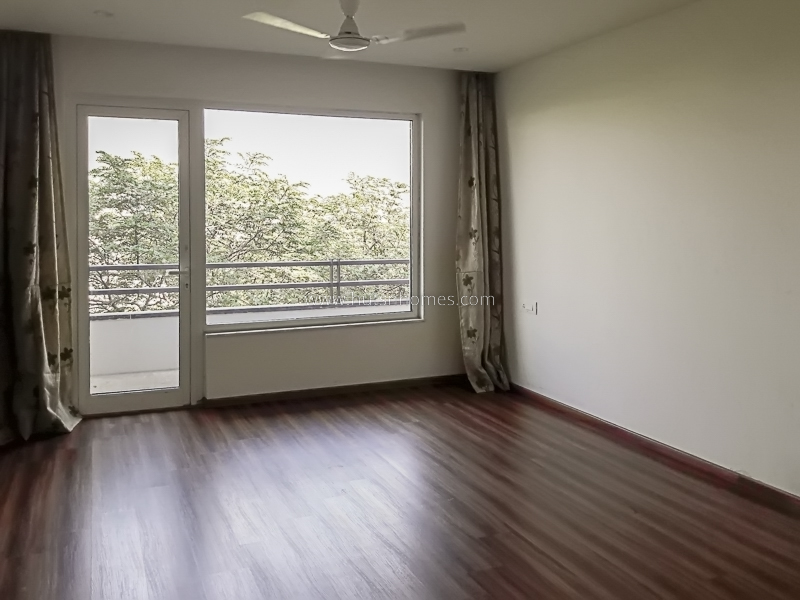 4 BHK Builder Floor For Rent in Vasant Vihar