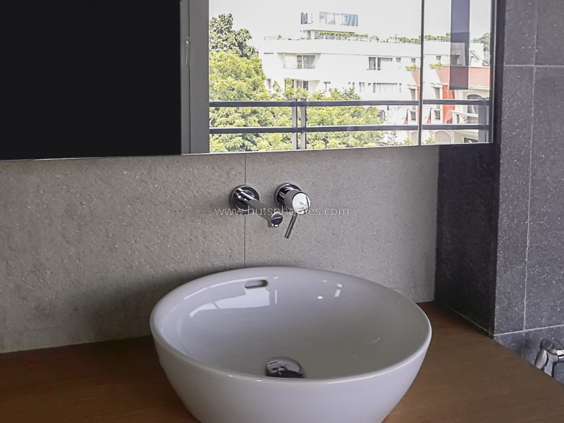 4 BHK Builder Floor For Rent in Vasant Vihar