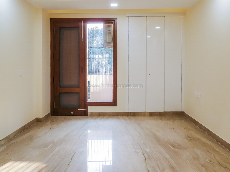 3 BHK Flat For Rent in Anand Niketan
