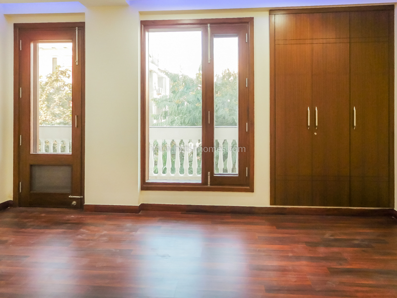 3 BHK Flat For Rent in Anand Niketan