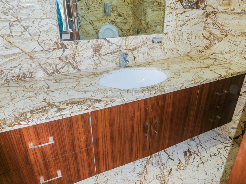 3 BHK Flat For Rent in Anand Niketan