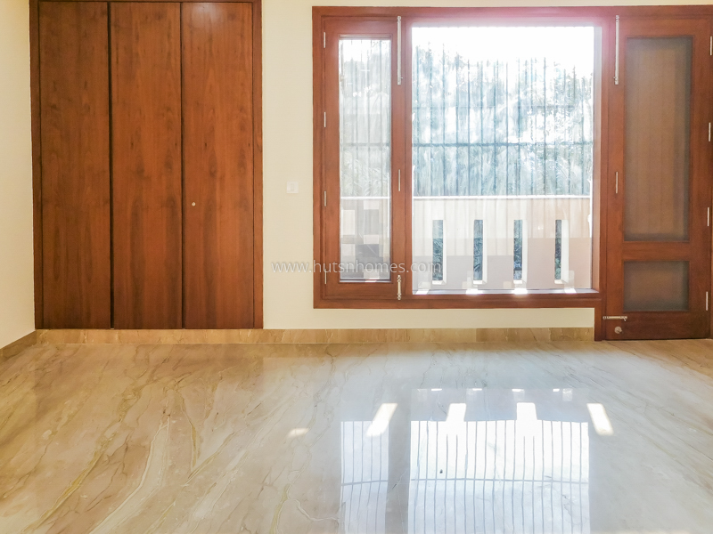 3 BHK Flat For Rent in Anand Niketan