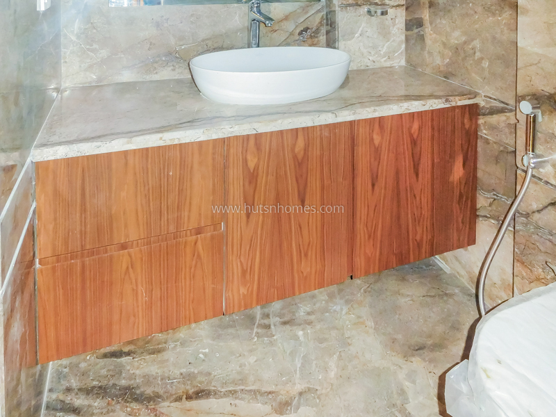 3 BHK Flat For Rent in Anand Niketan