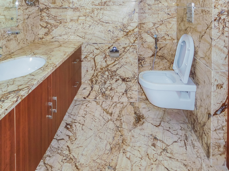 3 BHK Flat For Rent in Anand Niketan