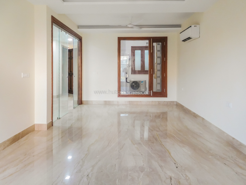 3 BHK Flat For Rent in Anand Niketan