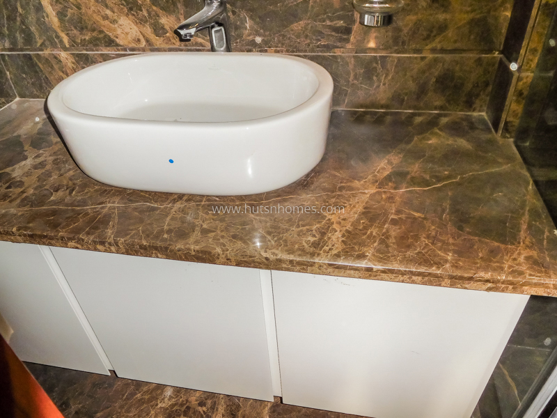 3 BHK Flat For Rent in Anand Niketan