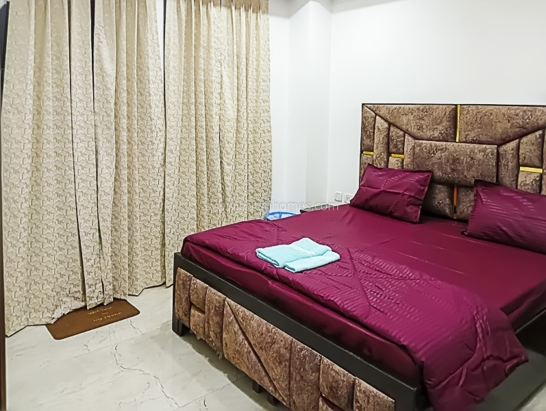 3 BHK Builder Floor For Rent in New Friends Colony