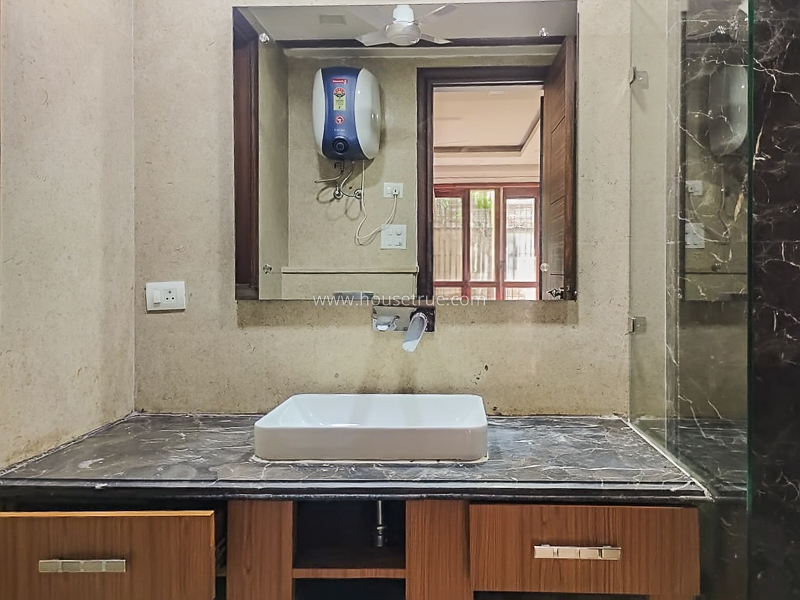 3 BHK Flat For Rent in Anand Niketan