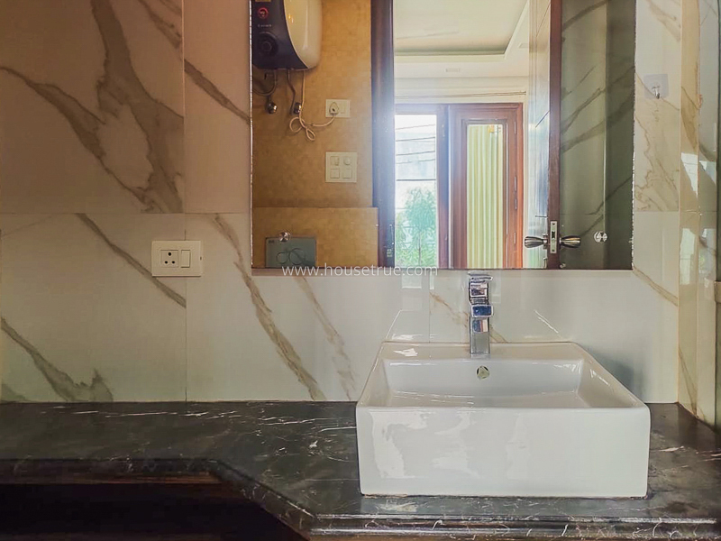 3 BHK Flat For Rent in Anand Niketan