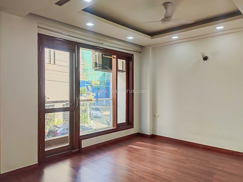 3 BHK Flat For Rent in Anand Niketan
